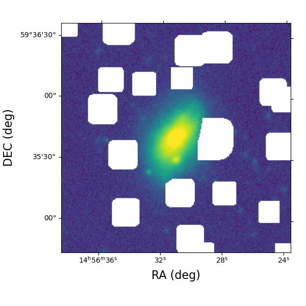 Missing file cgalfit_image.png