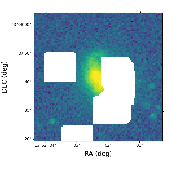 Missing file cgalfit_image.png