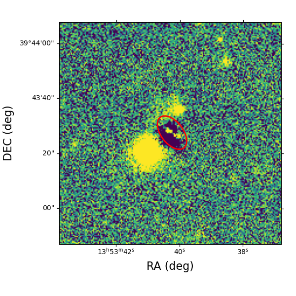 Missing file cgalfit_residual.png