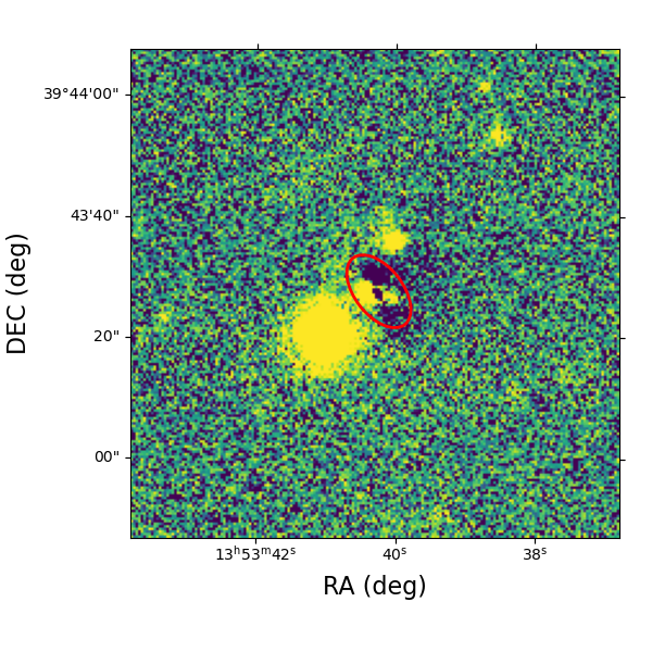 Missing file galfit_residual.png