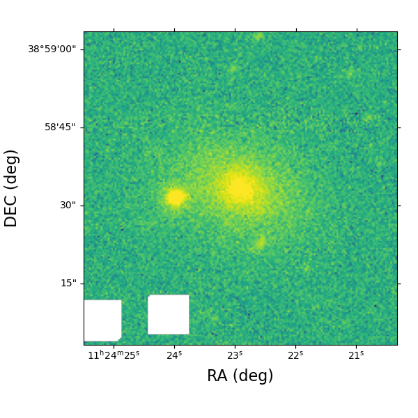 Missing file cgalfit_image.png