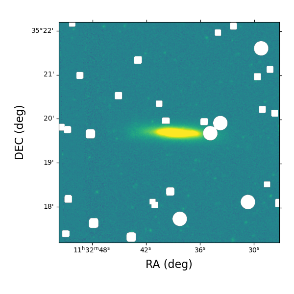 Missing file cgalfit_image.png