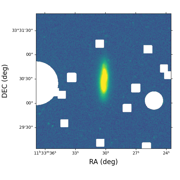 Missing file cgalfit_image.png