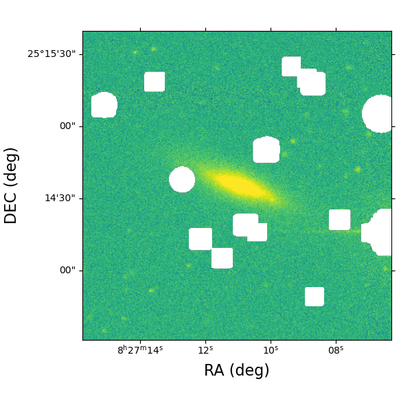 Missing file cgalfit_image.png