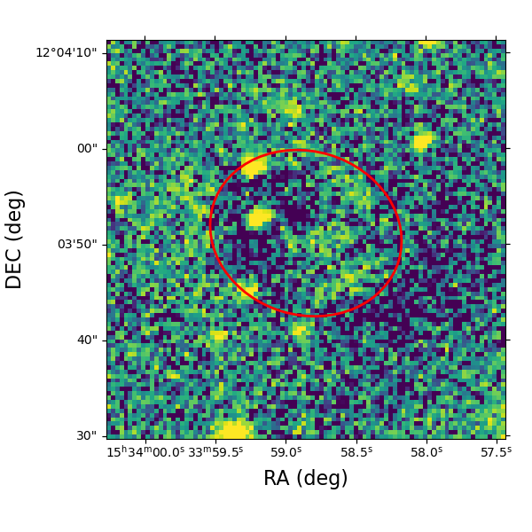 Missing file cgalfit_residual.png