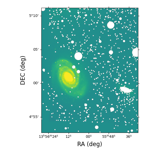 Missing file cgalfit_image.png