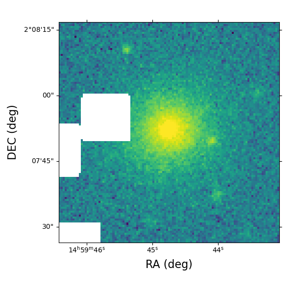 Missing file cgalfit_image.png