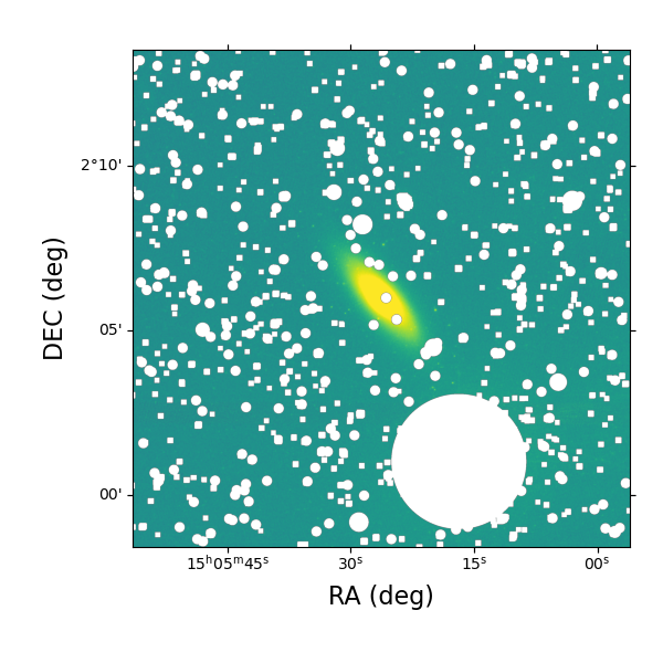 Missing file cgalfit_image.png