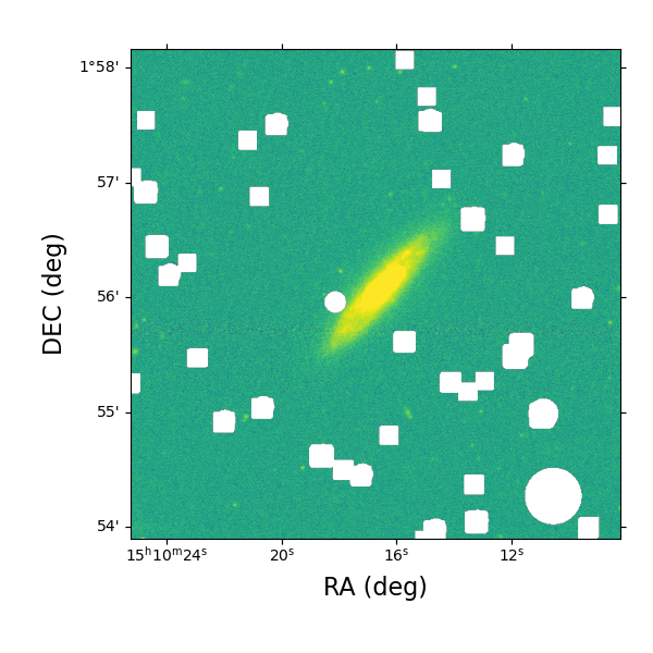 Missing file cgalfit_image.png