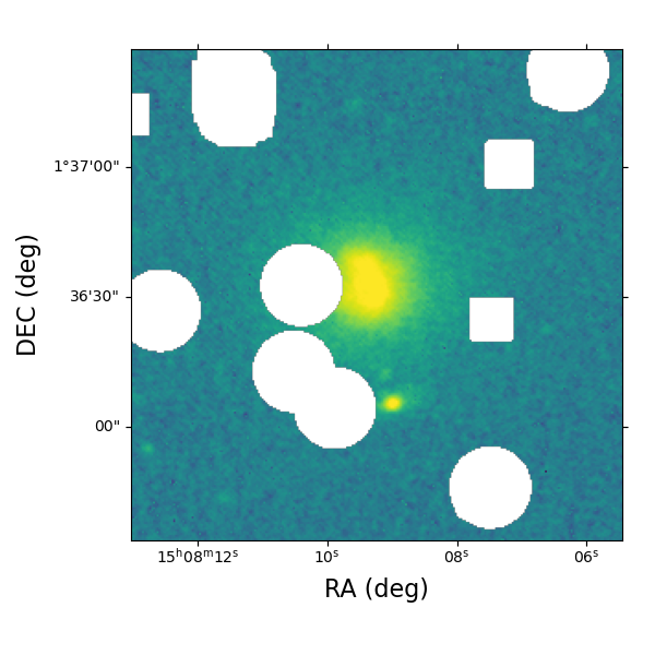 Missing file cgalfit_image.png